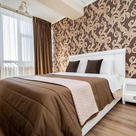 צ'יסינאו Era Rent Apartments מראה חיצוני תמונה