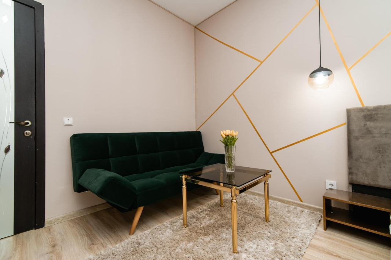 צ'יסינאו Era Rent Apartments מראה חיצוני תמונה