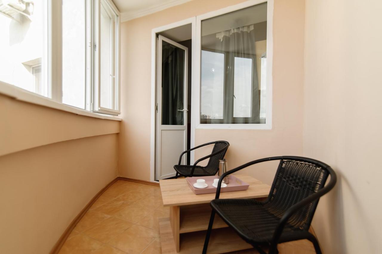 צ'יסינאו Era Rent Apartments מראה חיצוני תמונה
