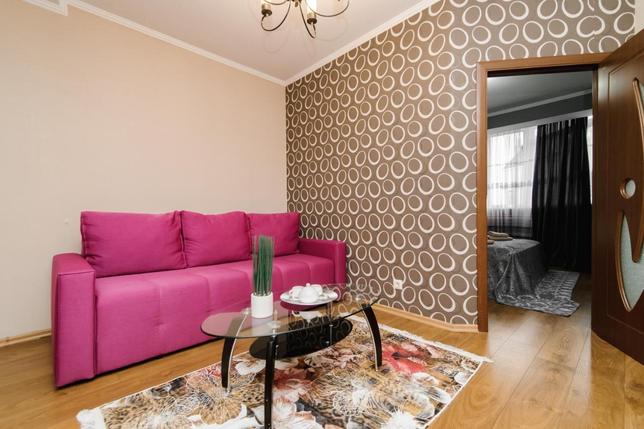צ'יסינאו Era Rent Apartments מראה חיצוני תמונה