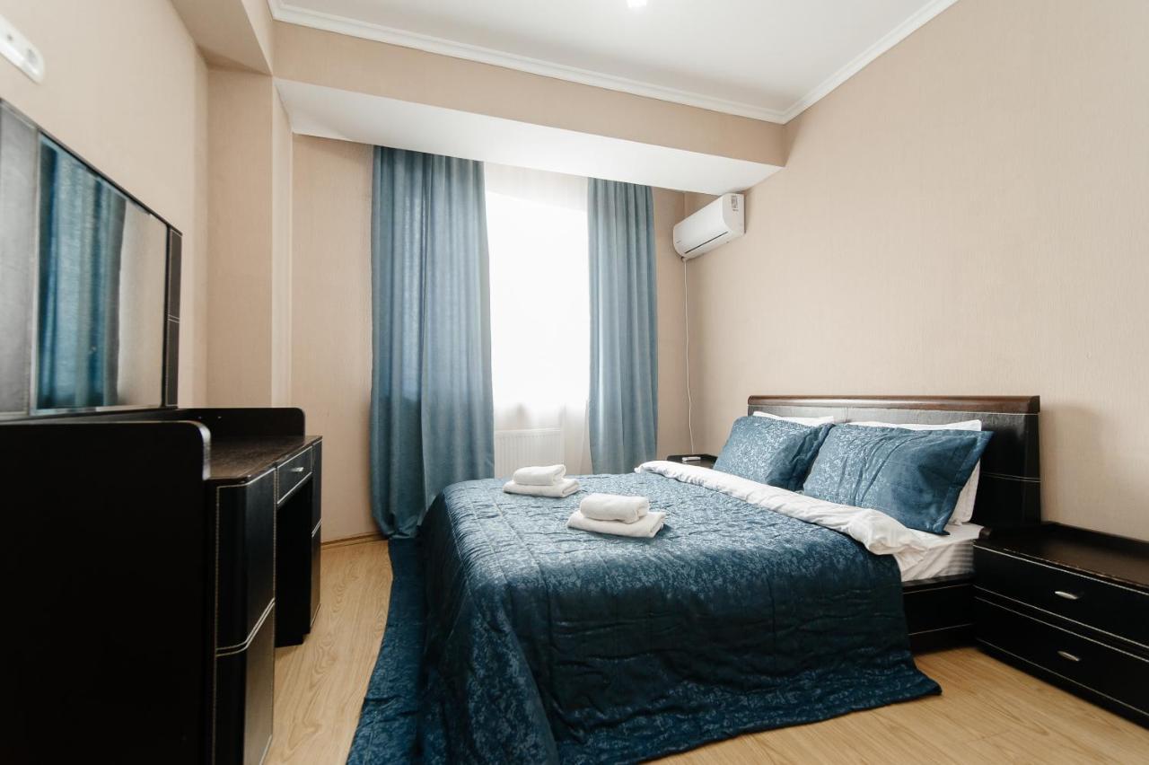 צ'יסינאו Era Rent Apartments מראה חיצוני תמונה