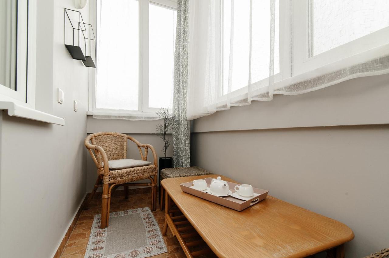 צ'יסינאו Era Rent Apartments מראה חיצוני תמונה