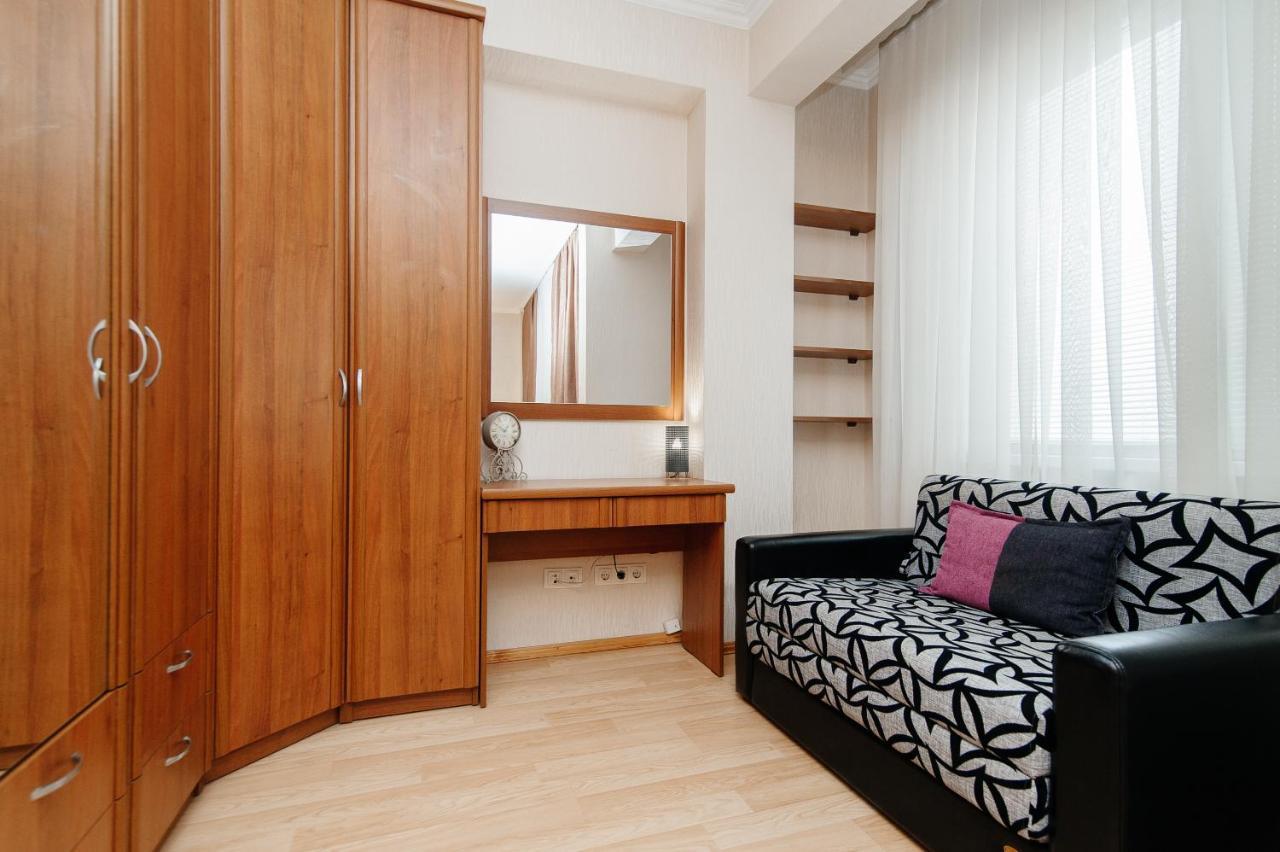 צ'יסינאו Era Rent Apartments מראה חיצוני תמונה