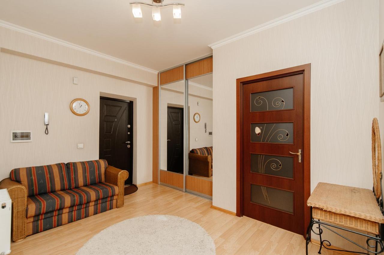 צ'יסינאו Era Rent Apartments מראה חיצוני תמונה