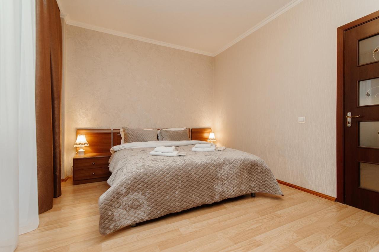 צ'יסינאו Era Rent Apartments מראה חיצוני תמונה