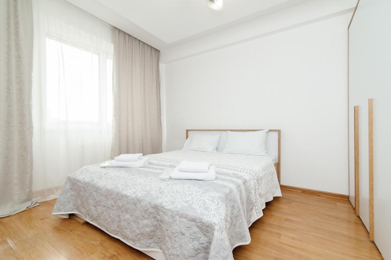 צ'יסינאו Era Rent Apartments מראה חיצוני תמונה