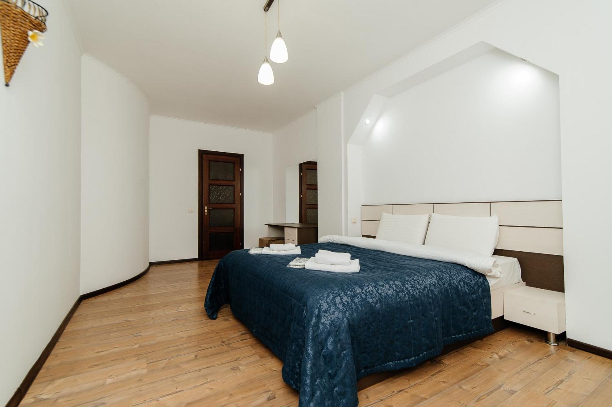 צ'יסינאו Era Rent Apartments מראה חיצוני תמונה