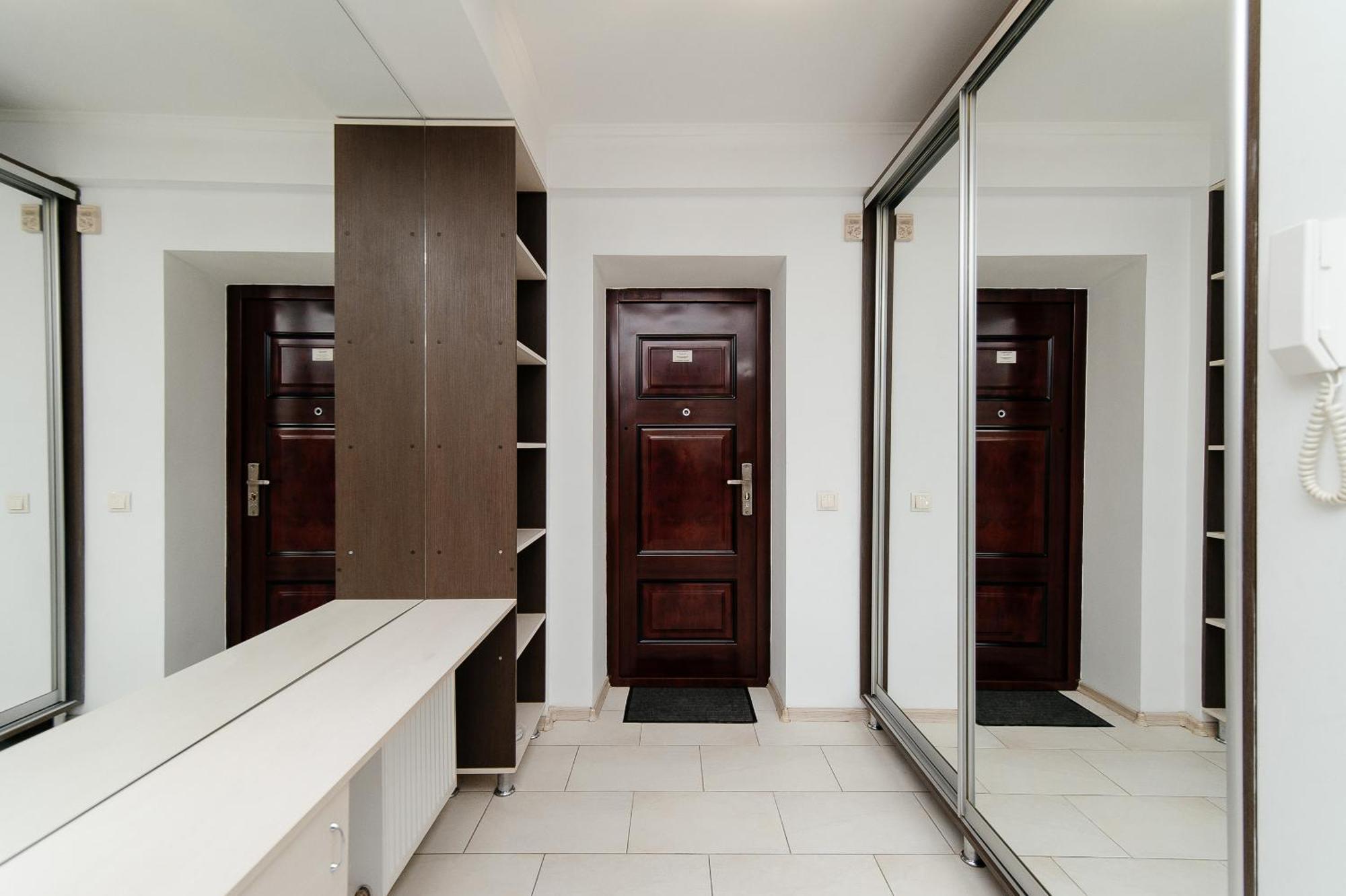 צ'יסינאו Era Rent Apartments מראה חיצוני תמונה