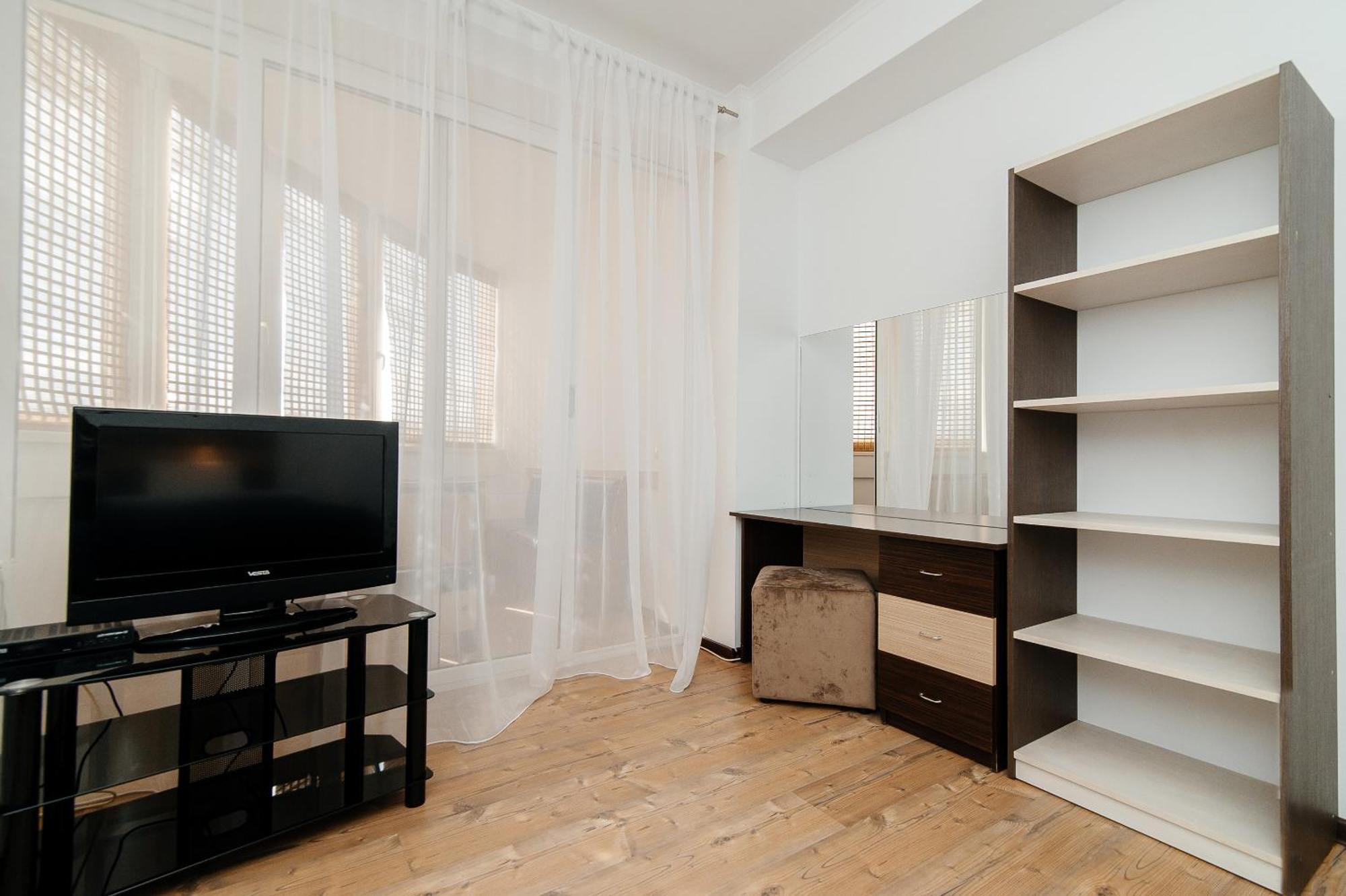צ'יסינאו Era Rent Apartments מראה חיצוני תמונה