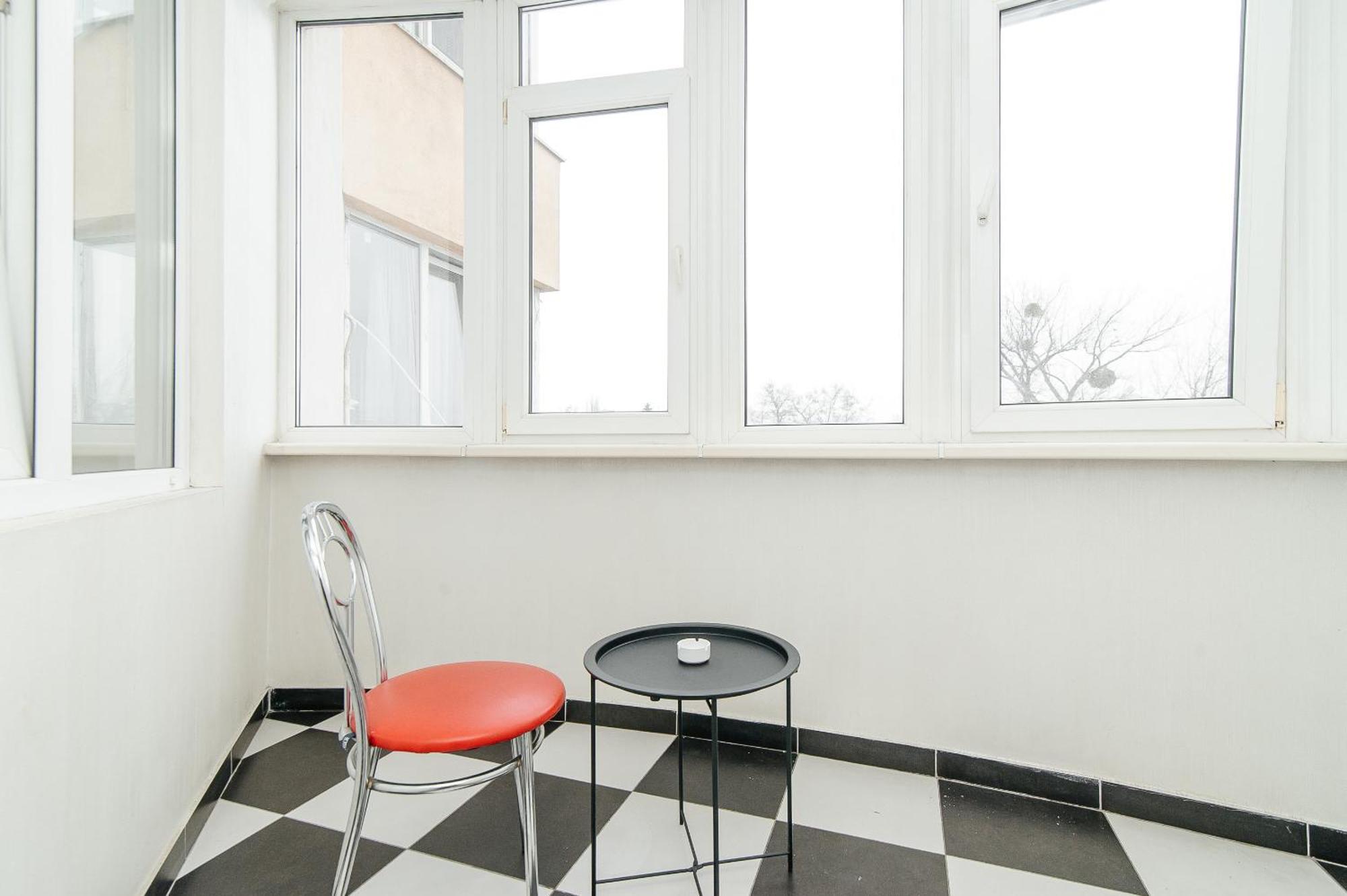 צ'יסינאו Era Rent Apartments מראה חיצוני תמונה