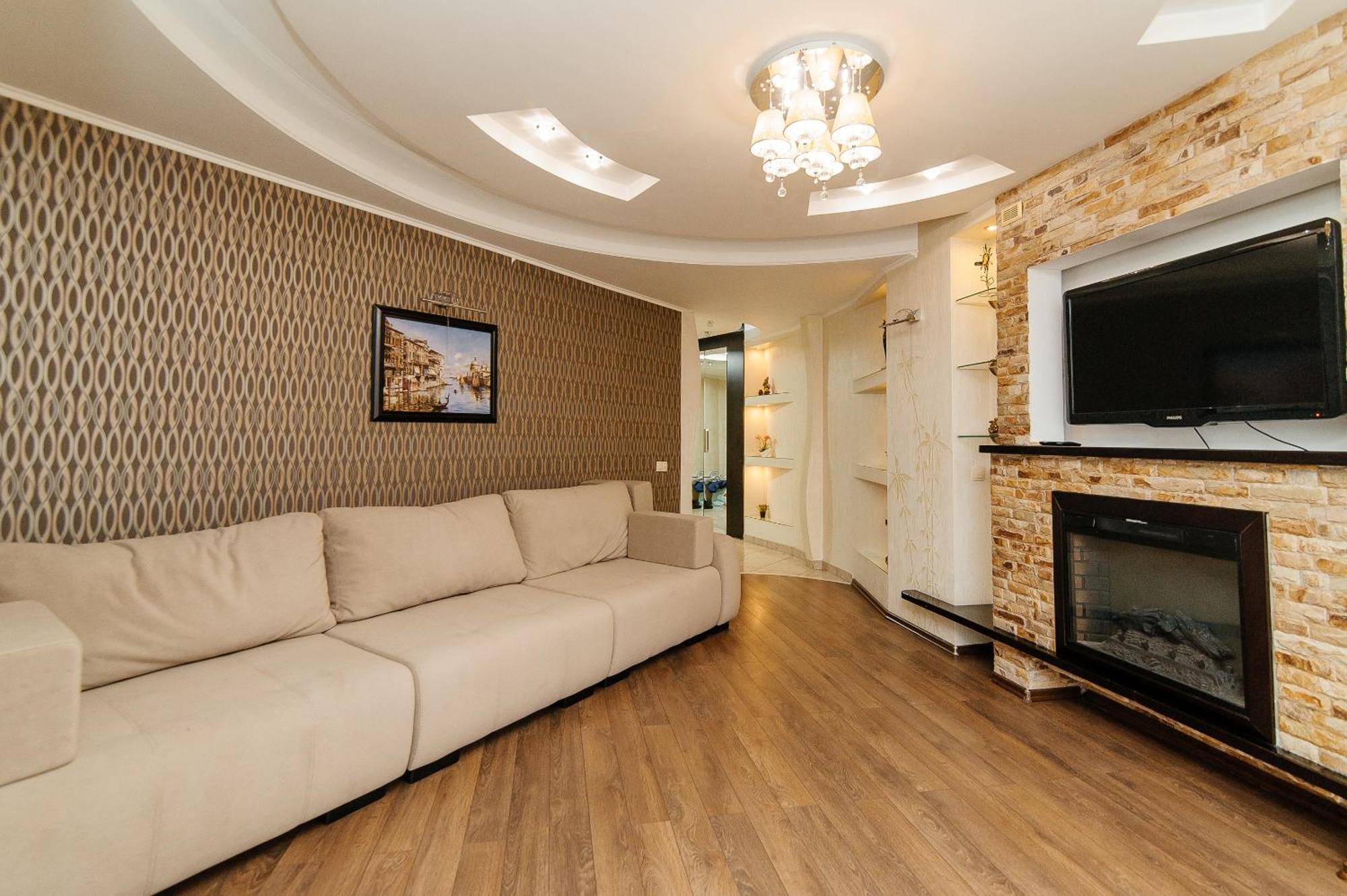 צ'יסינאו Era Rent Apartments מראה חיצוני תמונה