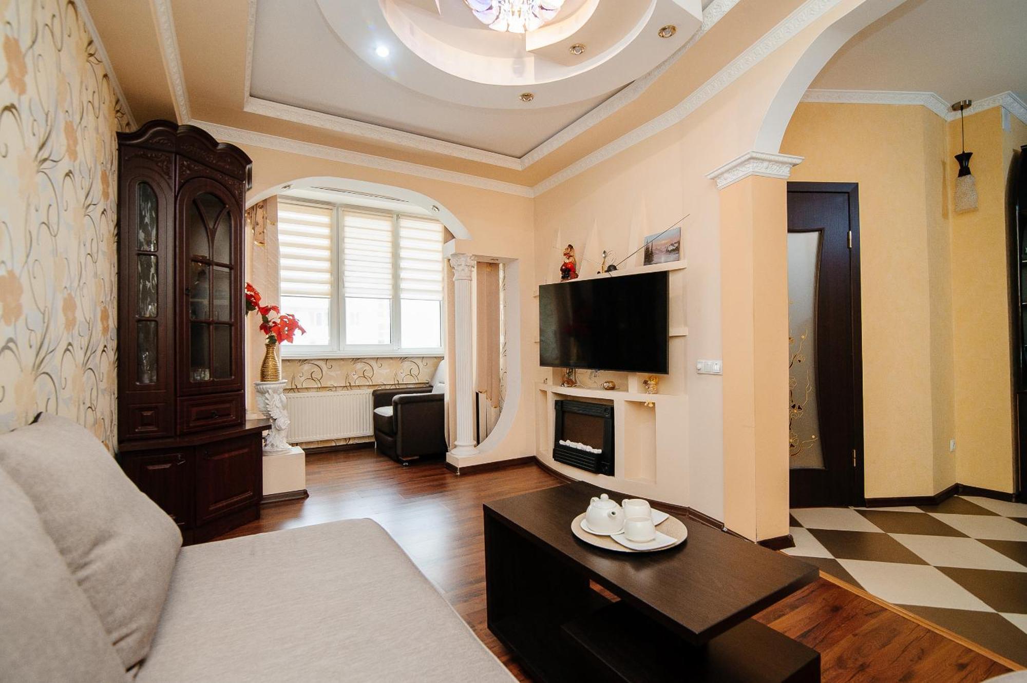 צ'יסינאו Era Rent Apartments מראה חיצוני תמונה