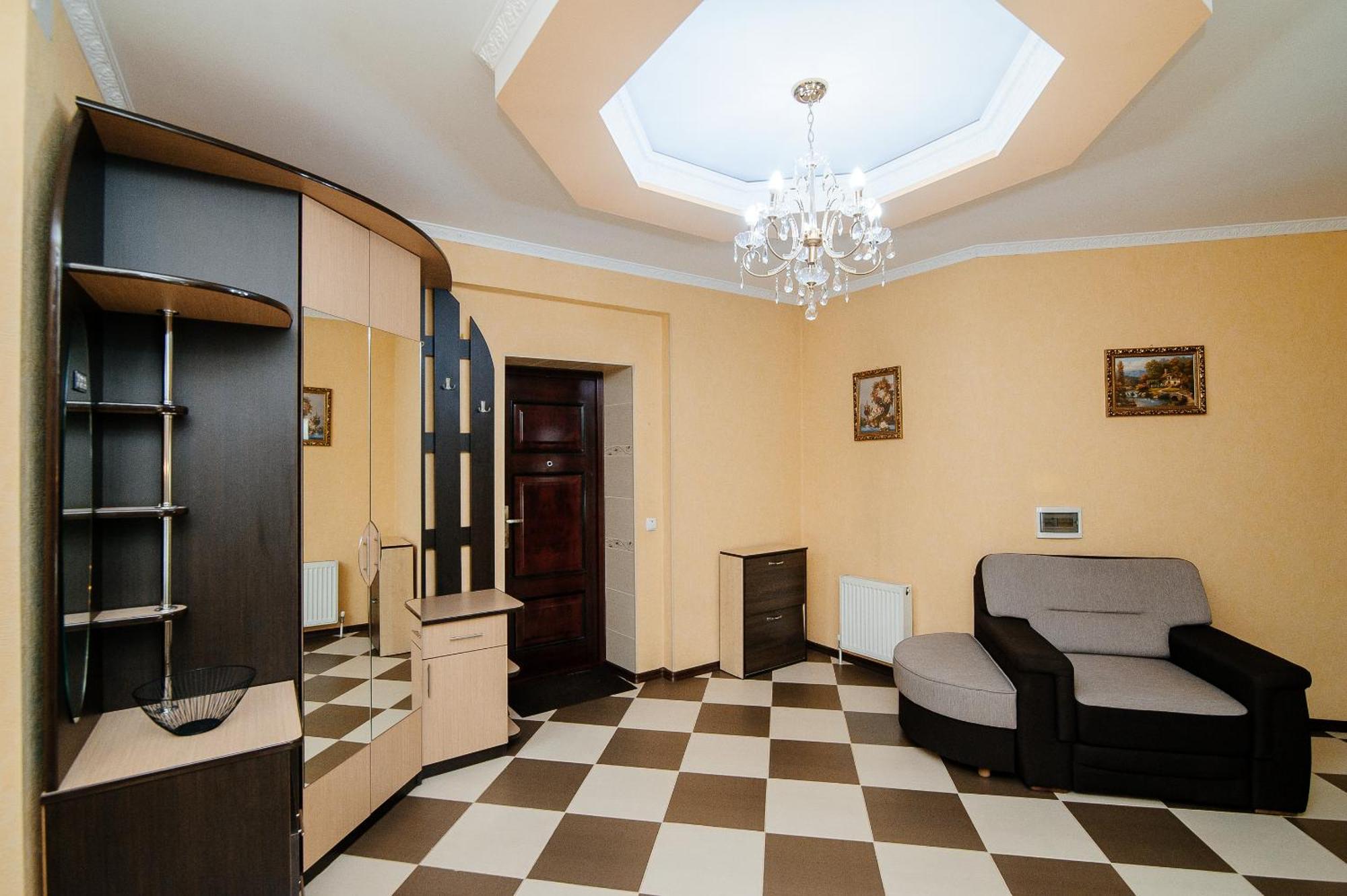 צ'יסינאו Era Rent Apartments מראה חיצוני תמונה