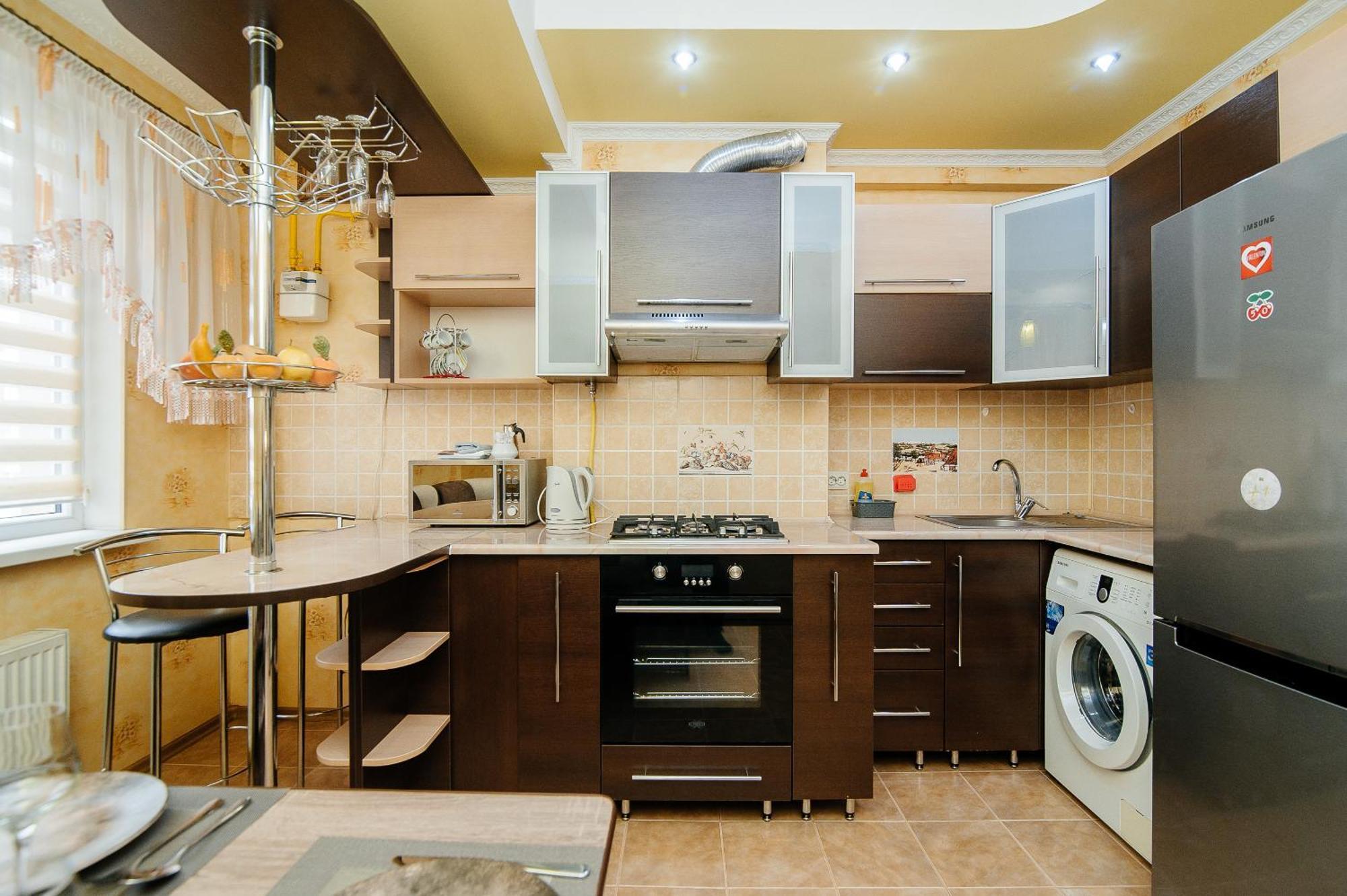 צ'יסינאו Era Rent Apartments מראה חיצוני תמונה