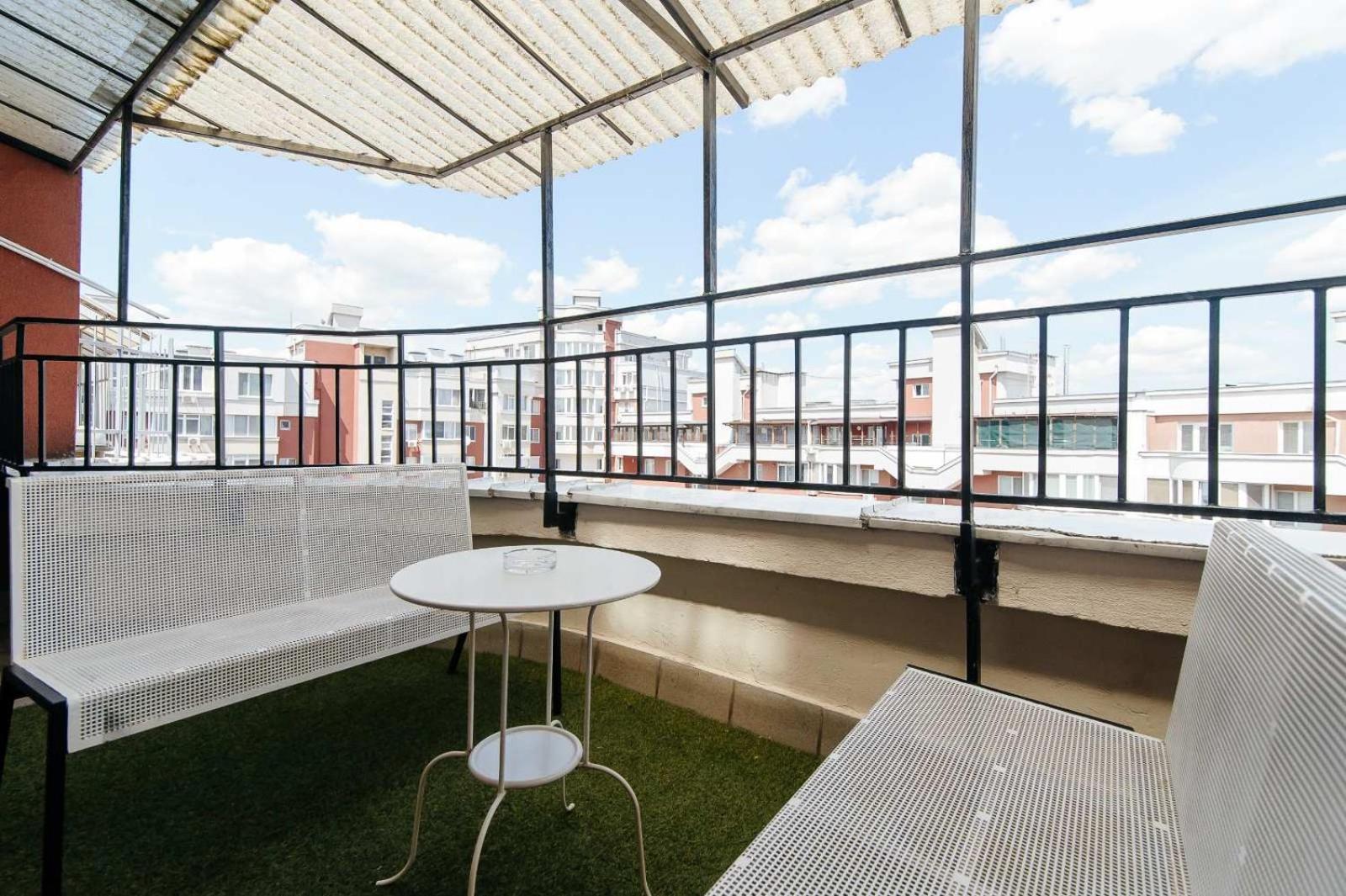צ'יסינאו Era Rent Apartments מראה חיצוני תמונה