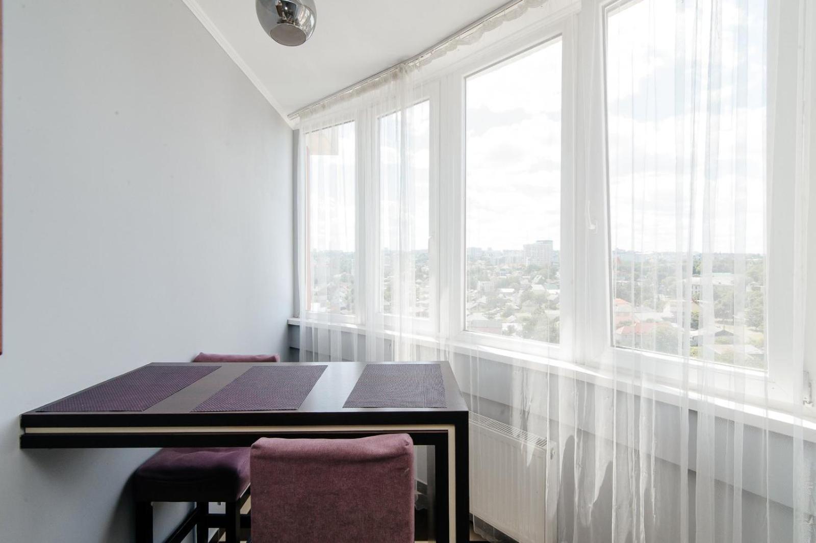 צ'יסינאו Era Rent Apartments מראה חיצוני תמונה