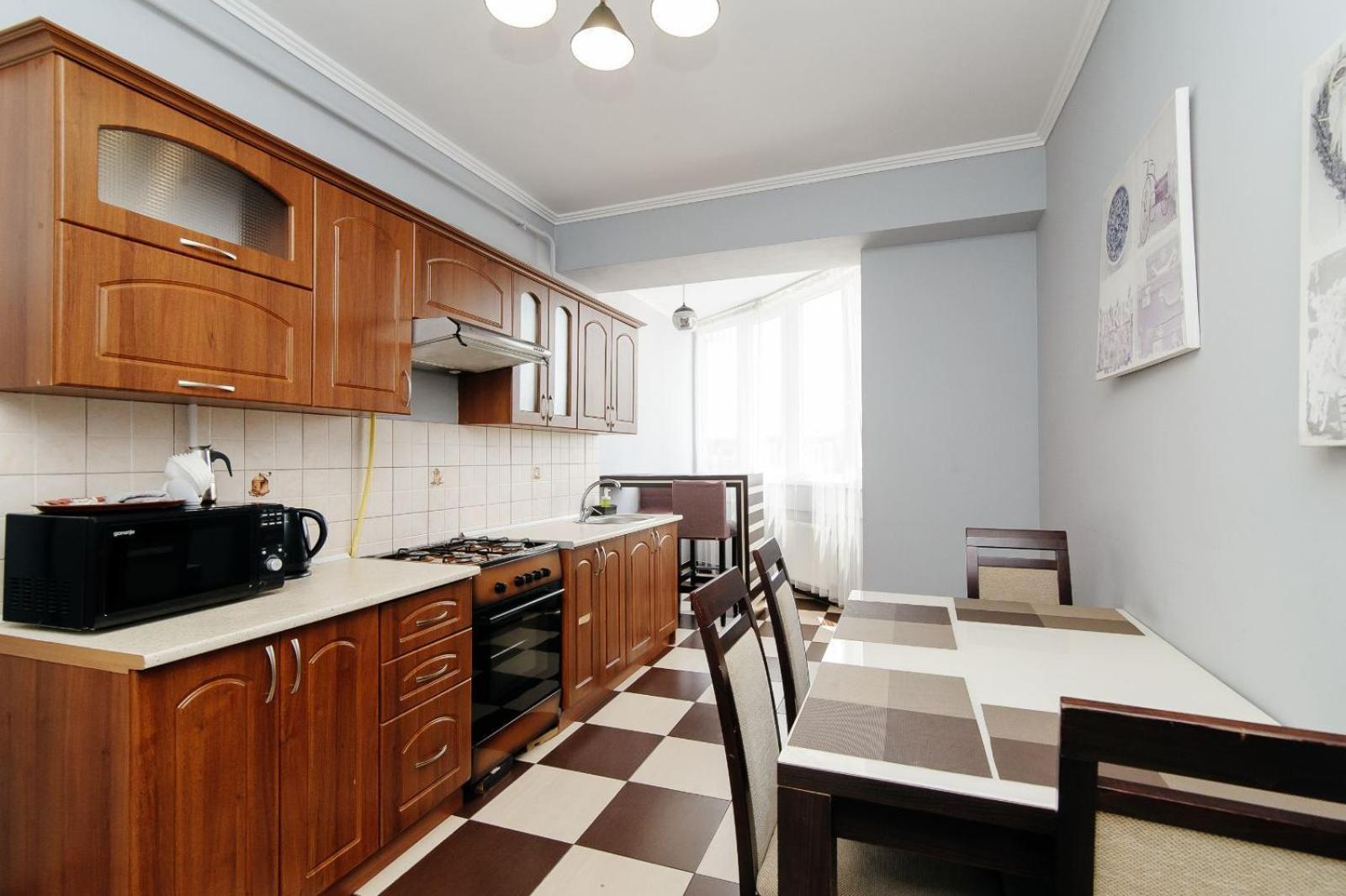 צ'יסינאו Era Rent Apartments מראה חיצוני תמונה