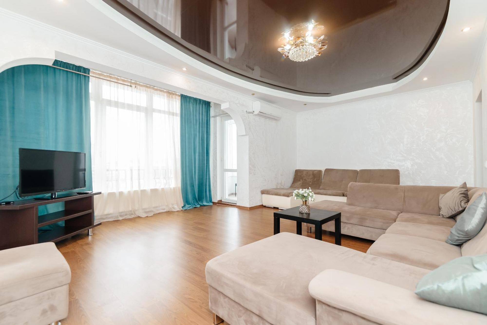 צ'יסינאו Era Rent Apartments מראה חיצוני תמונה