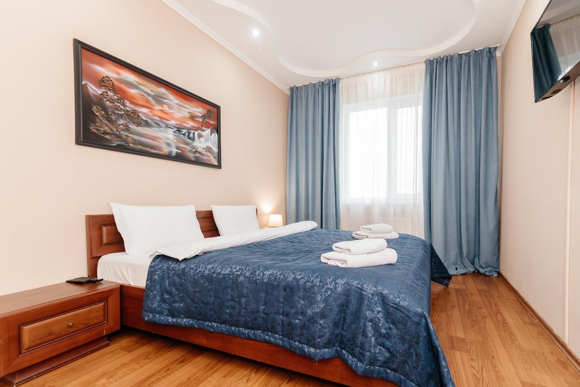 צ'יסינאו Era Rent Apartments מראה חיצוני תמונה