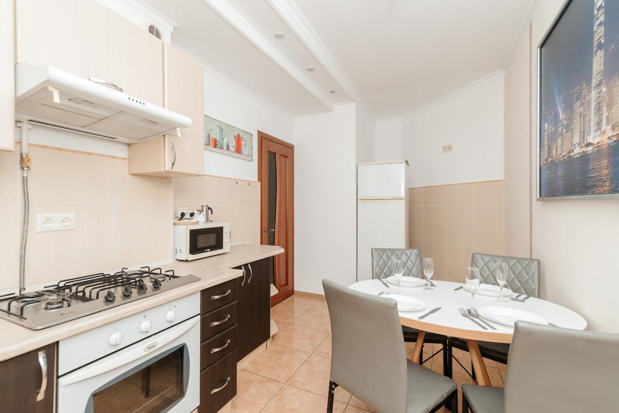 צ'יסינאו Era Rent Apartments מראה חיצוני תמונה