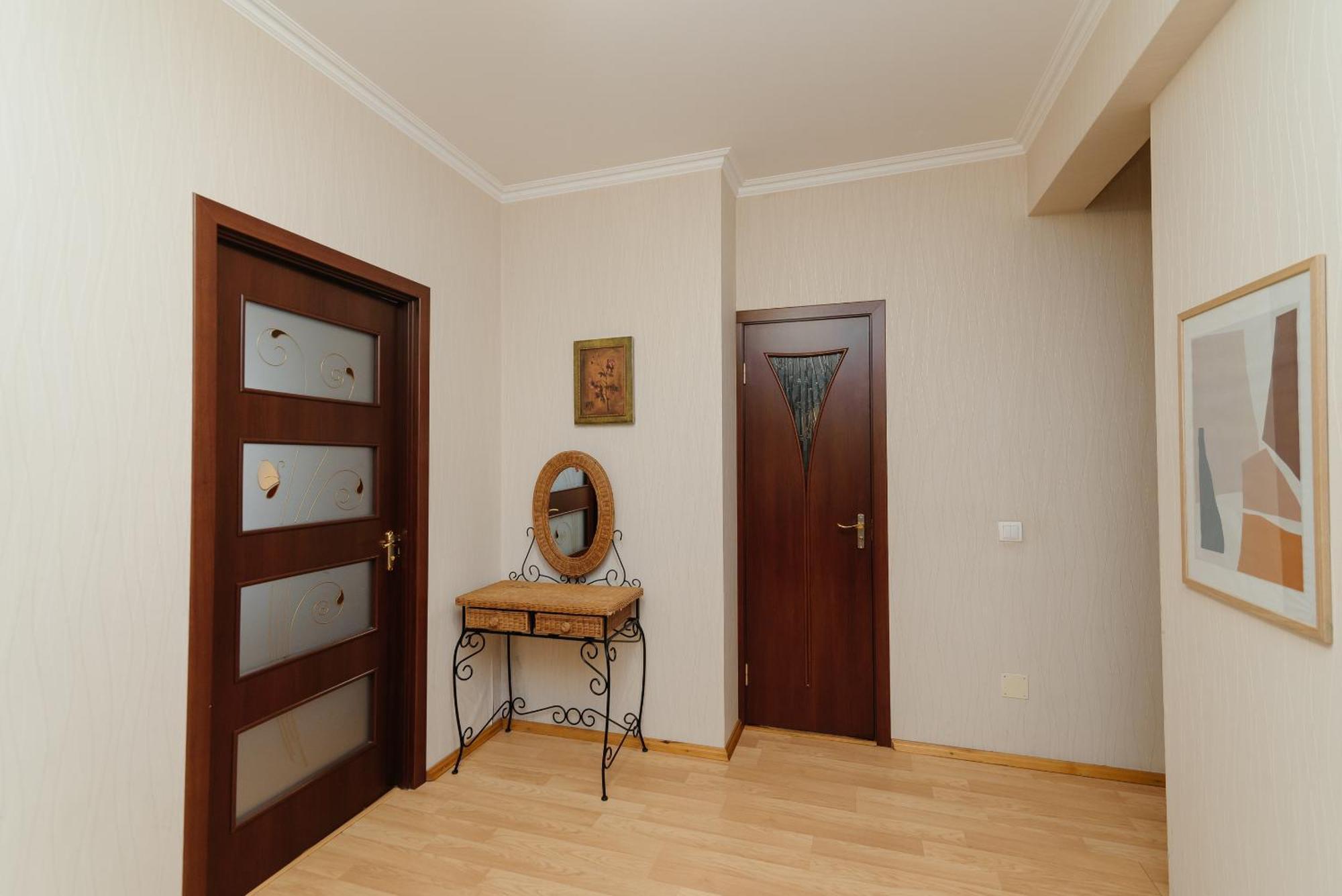 צ'יסינאו Era Rent Apartments מראה חיצוני תמונה