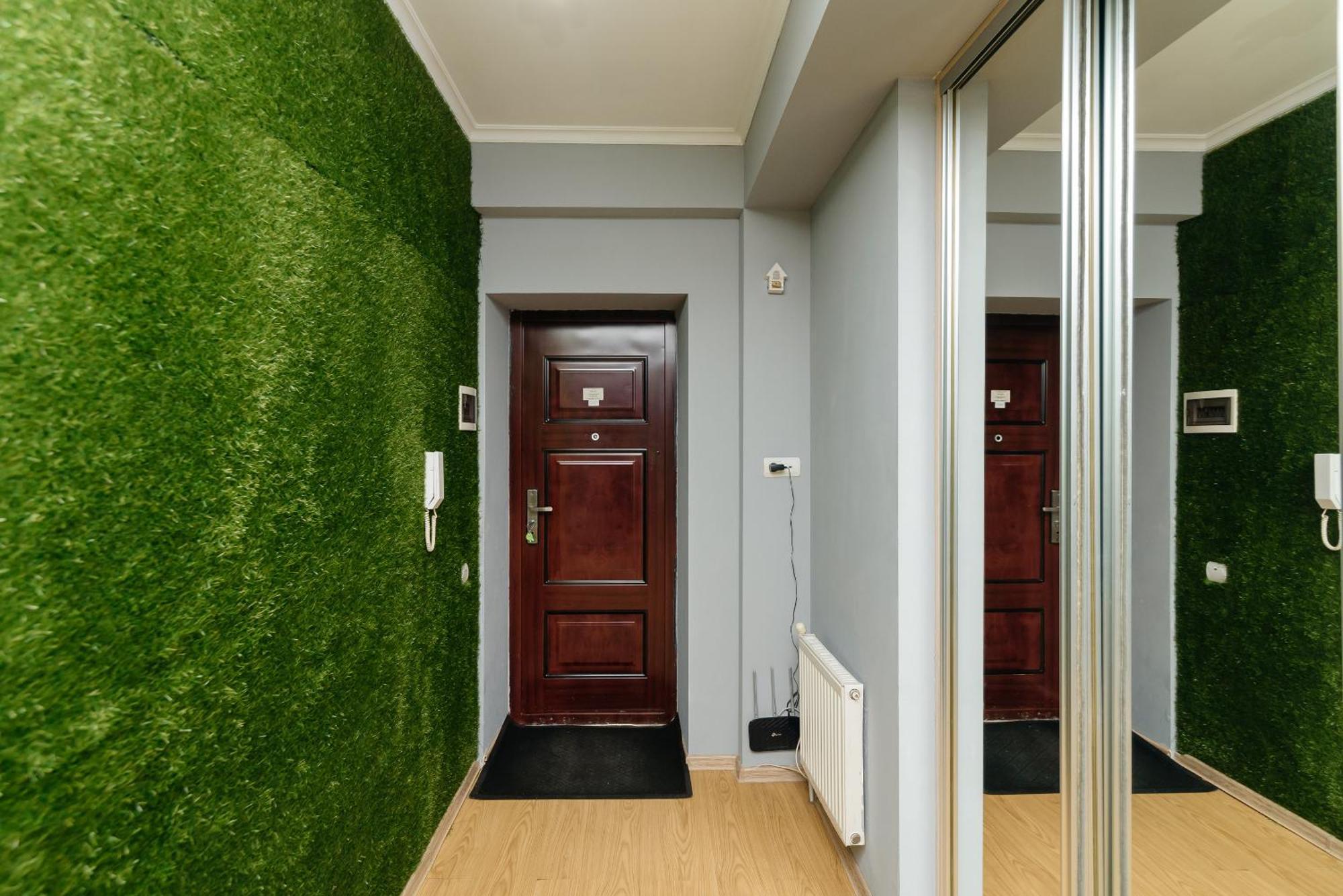 צ'יסינאו Era Rent Apartments מראה חיצוני תמונה