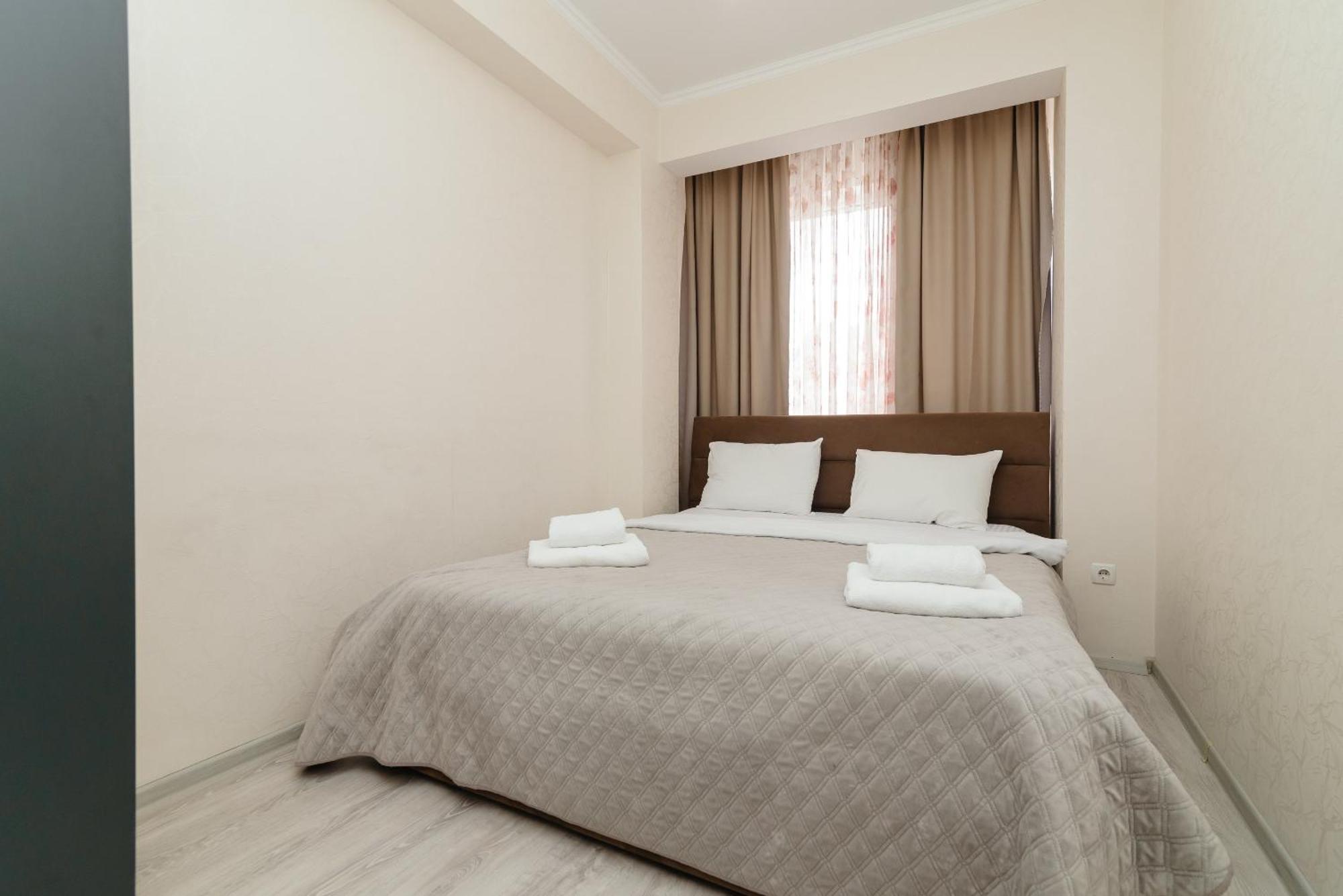 צ'יסינאו Era Rent Apartments מראה חיצוני תמונה