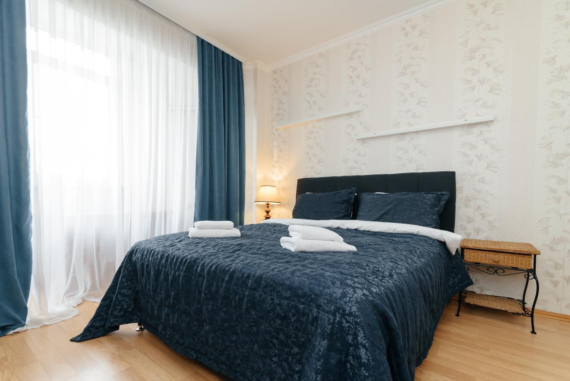 צ'יסינאו Era Rent Apartments מראה חיצוני תמונה