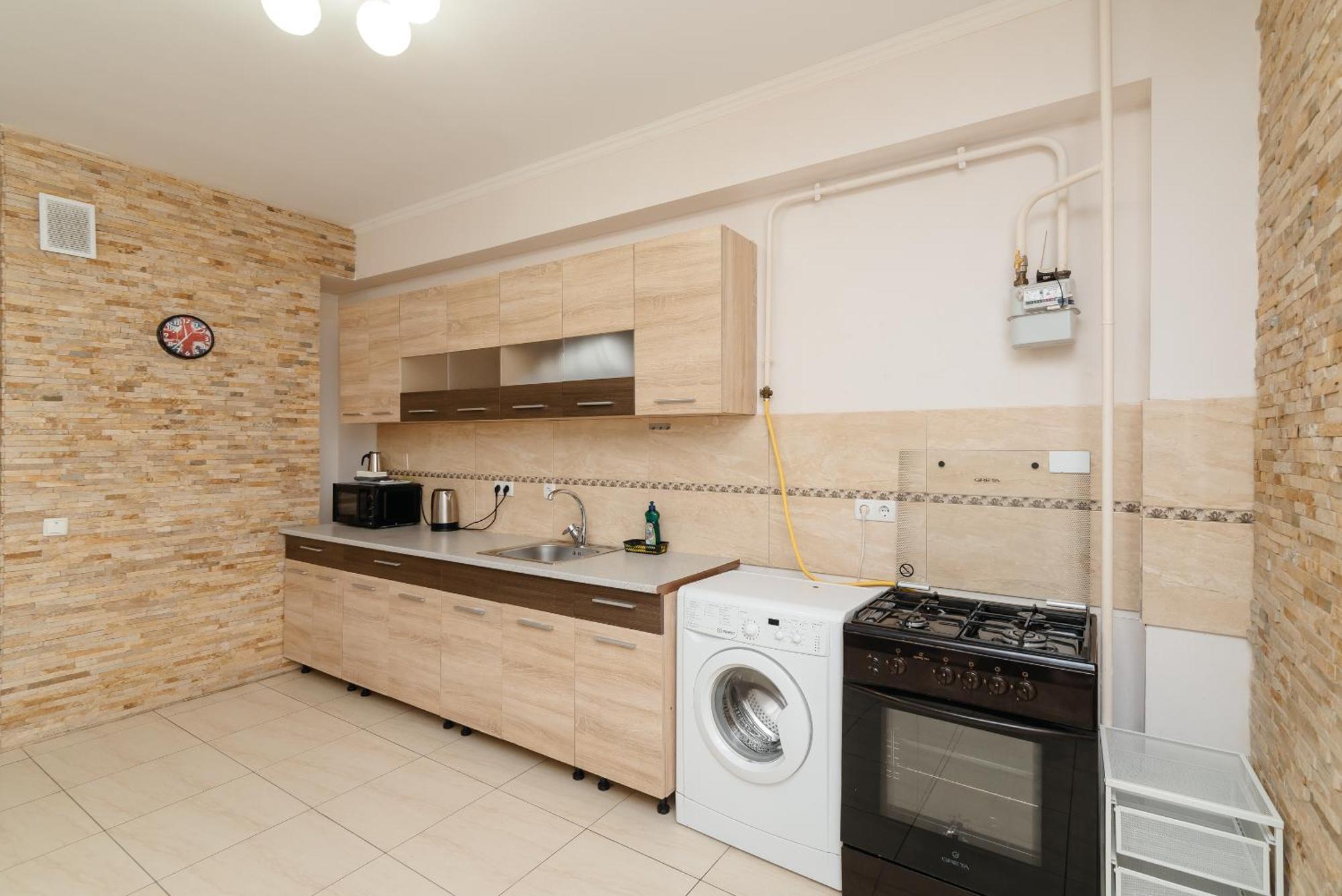 צ'יסינאו Era Rent Apartments מראה חיצוני תמונה