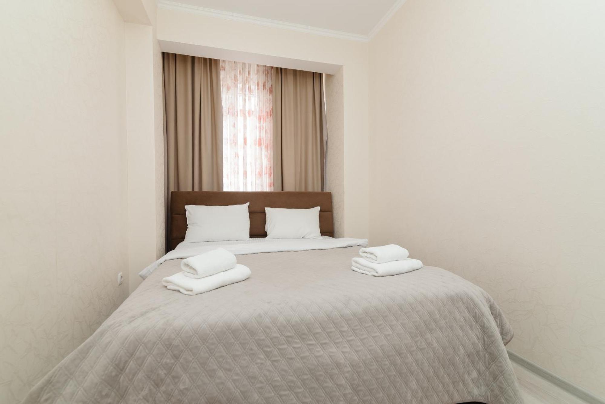 צ'יסינאו Era Rent Apartments מראה חיצוני תמונה