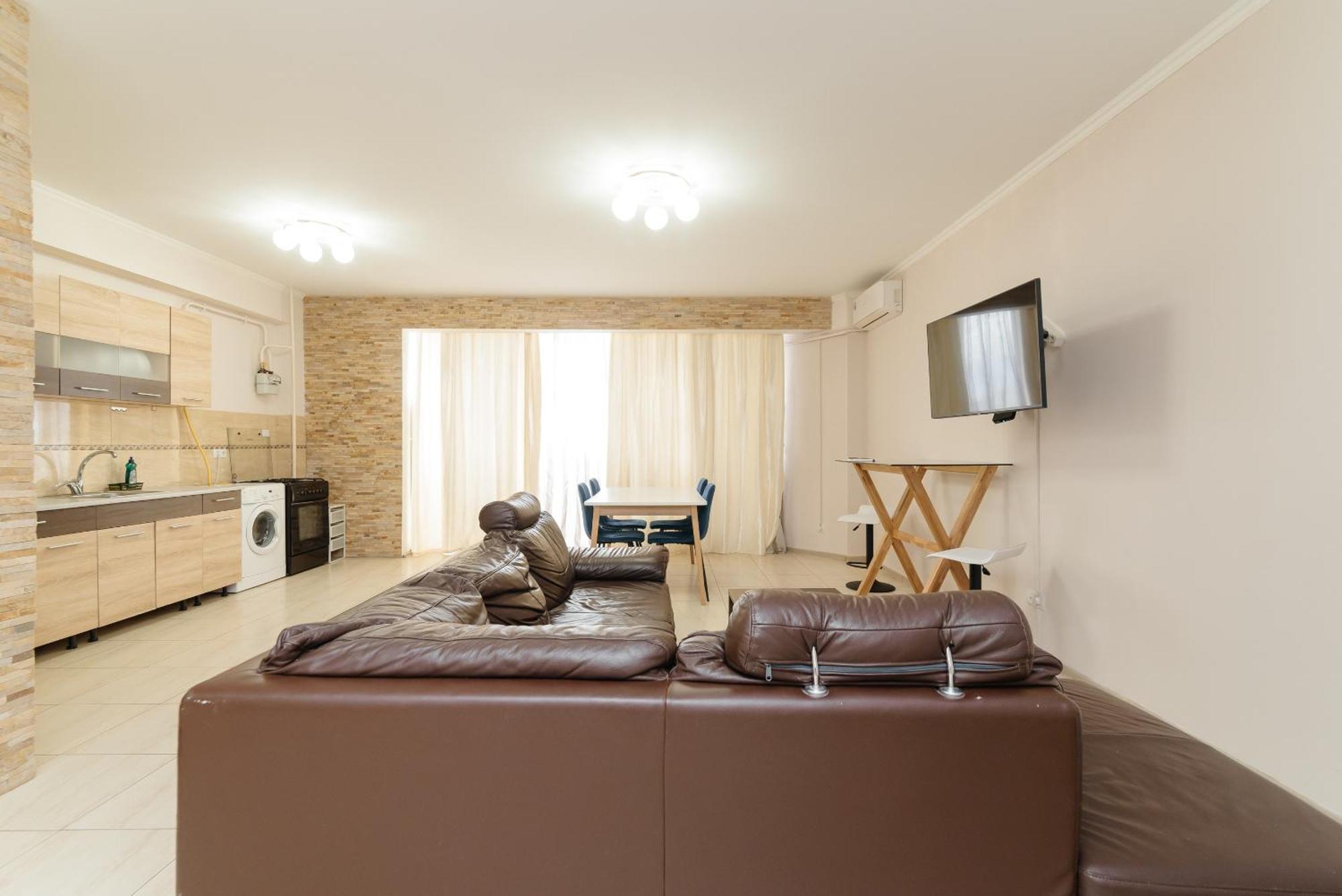 צ'יסינאו Era Rent Apartments מראה חיצוני תמונה