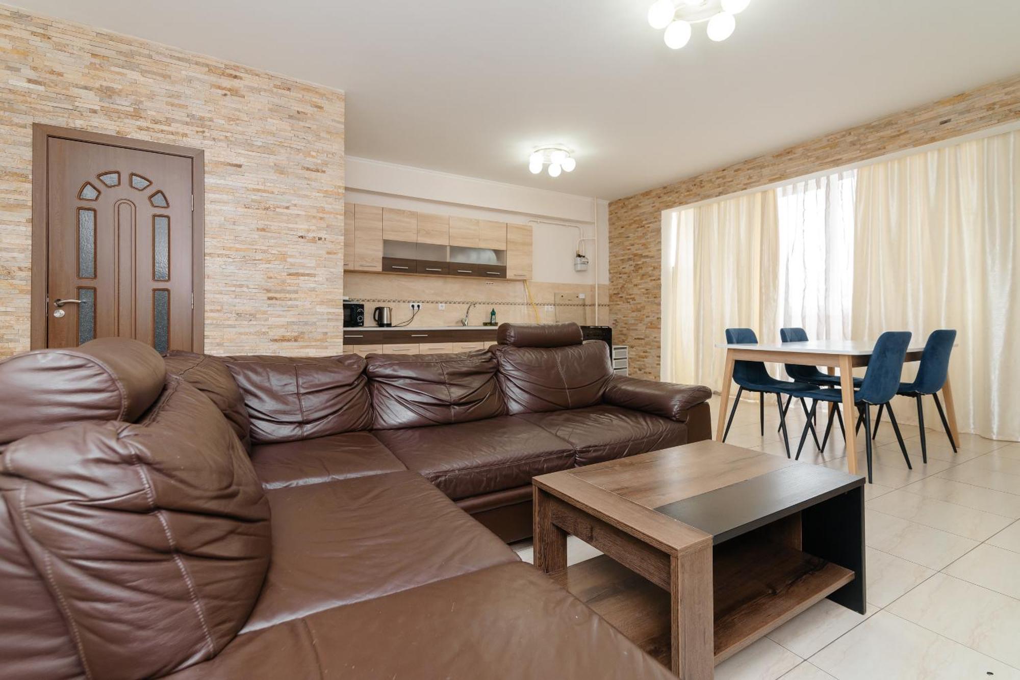 צ'יסינאו Era Rent Apartments מראה חיצוני תמונה