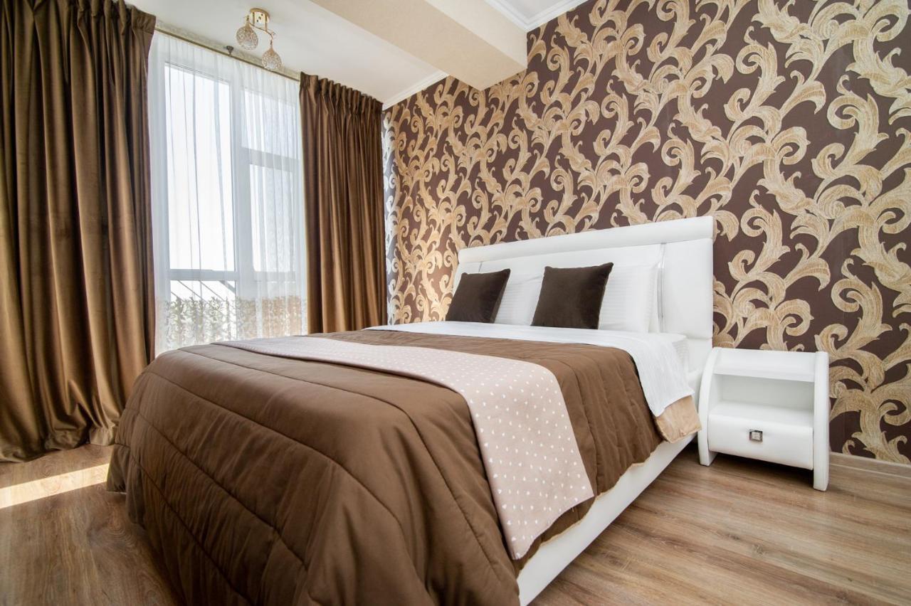 צ'יסינאו Era Rent Apartments מראה חיצוני תמונה